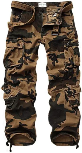 AKARMY Men's Boyfriend