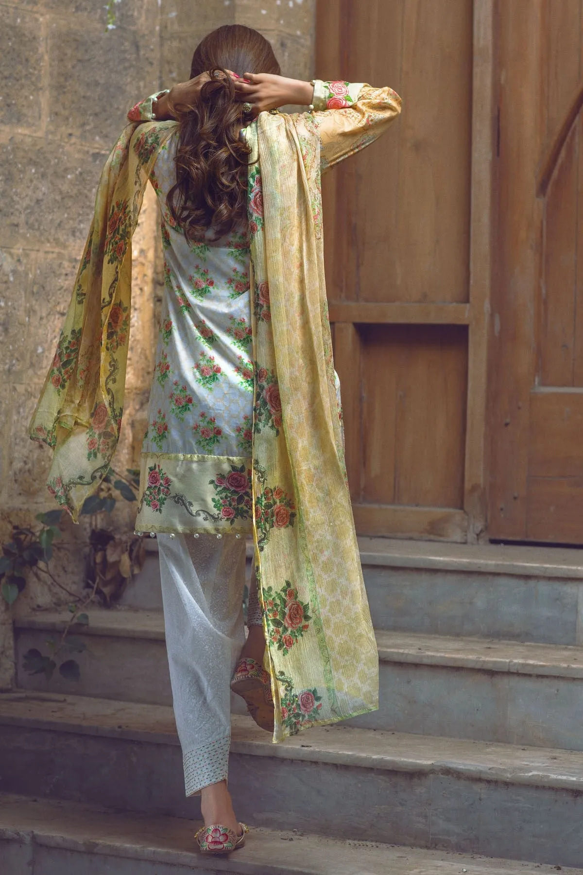Al Karam Festival Collection 2016 – FC-03