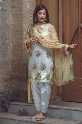 Al Karam Festival Collection 2016 – FC-03