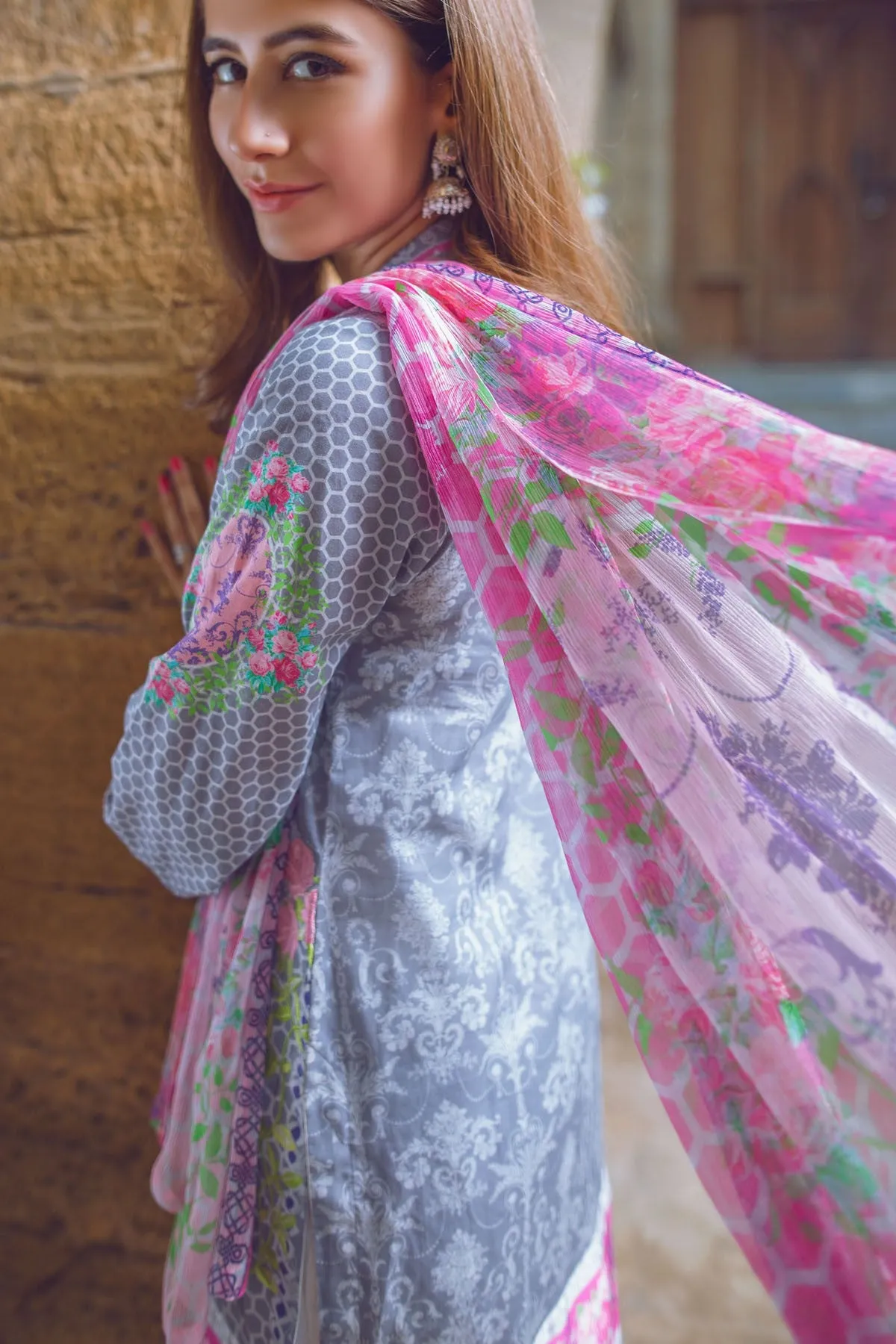 Al Karam Festival Collection 2016 – FC-04
