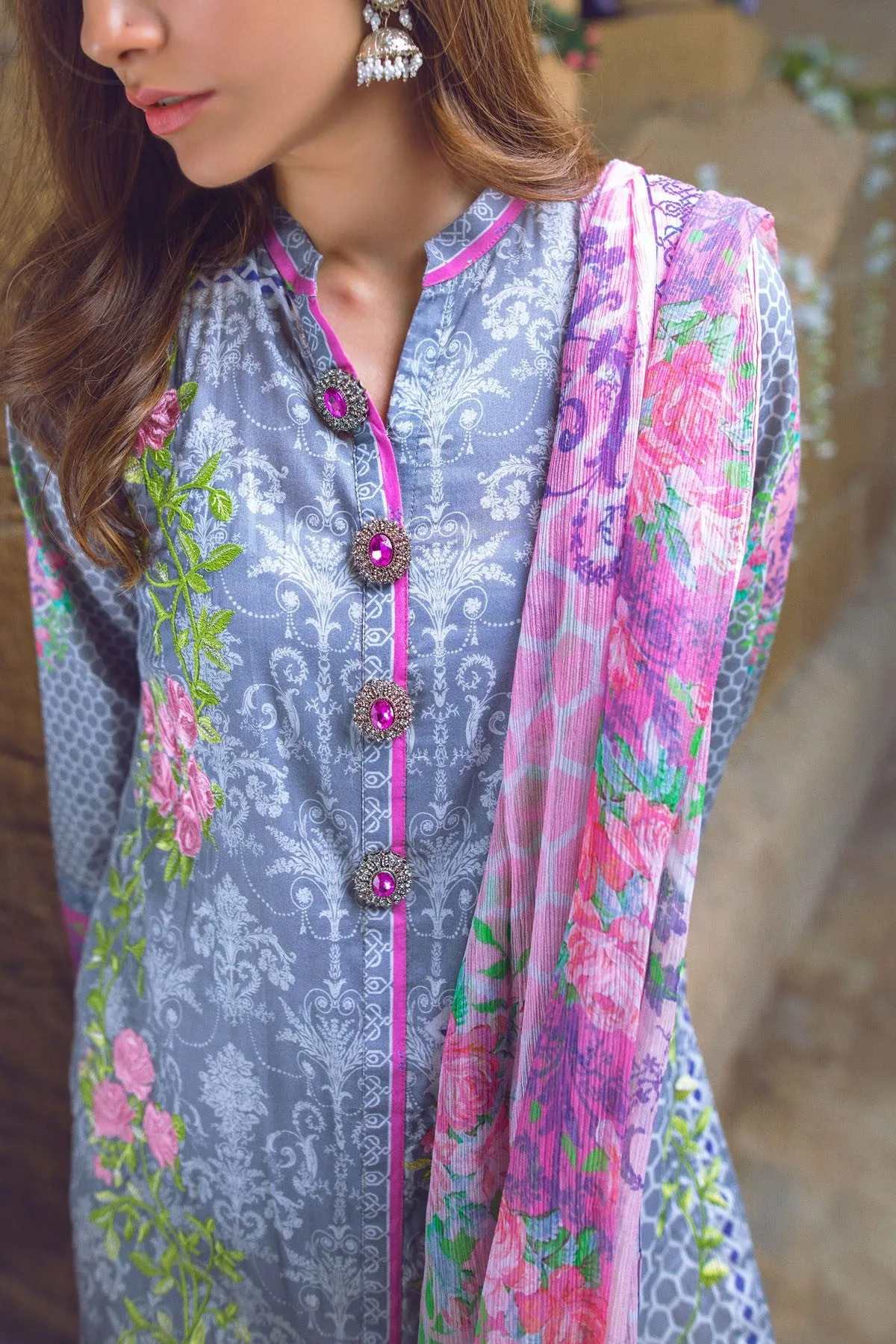 Al Karam Festival Collection 2016 – FC-04