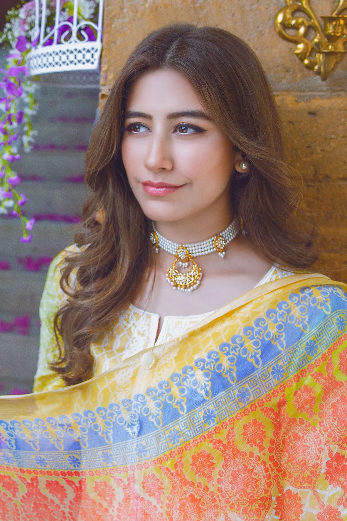 Al Karam Festival Collection 2016 – FC-06