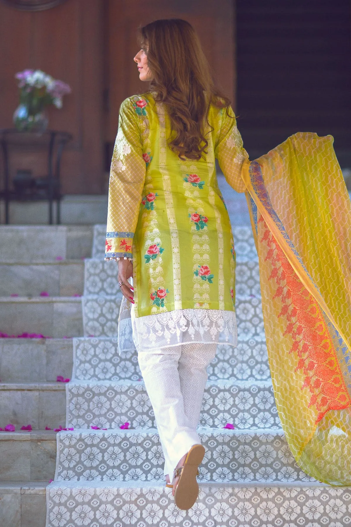 Al Karam Festival Collection 2016 – FC-06