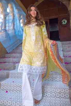 Al Karam Festival Collection 2016 – FC-06