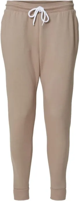 Bella   Canvas Unisex Jogger Sweatpants C3727