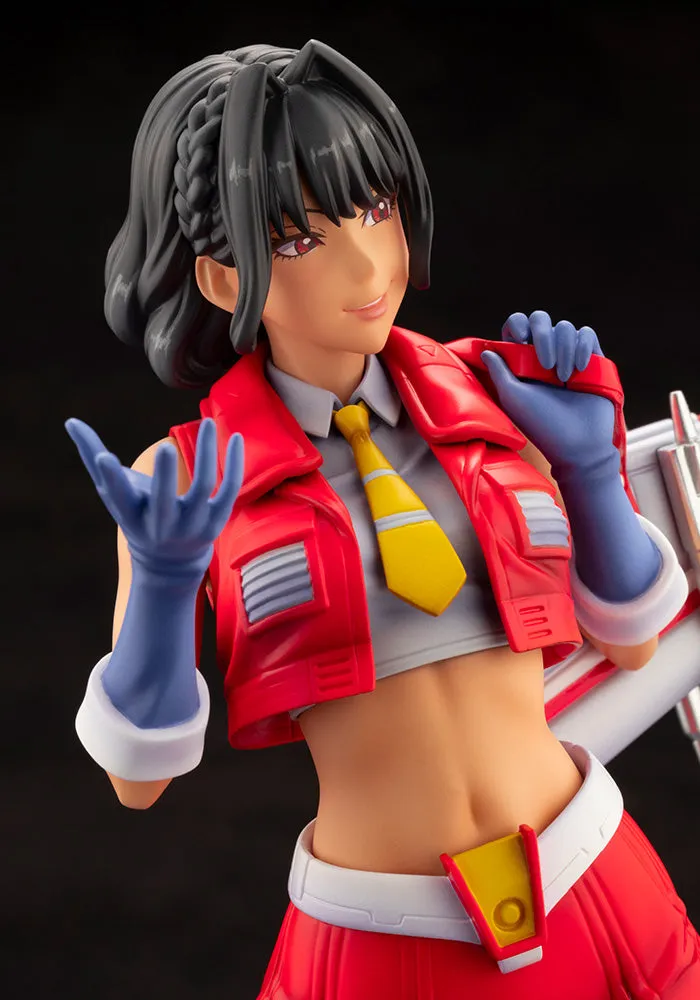 BISHOUJO Statue Starscream 1/7 Scale Figure