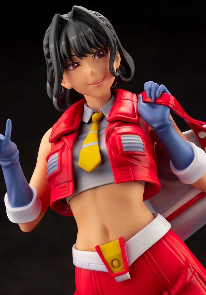 BISHOUJO Statue Starscream 1/7 Scale Figure