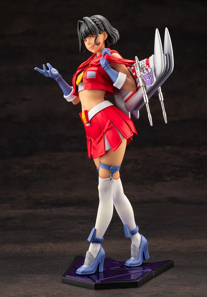 BISHOUJO Statue Starscream 1/7 Scale Figure
