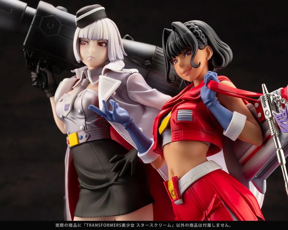 BISHOUJO Statue Starscream 1/7 Scale Figure