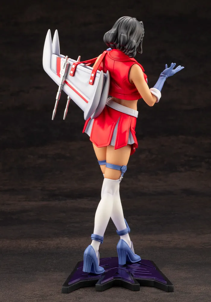 BISHOUJO Statue Starscream 1/7 Scale Figure
