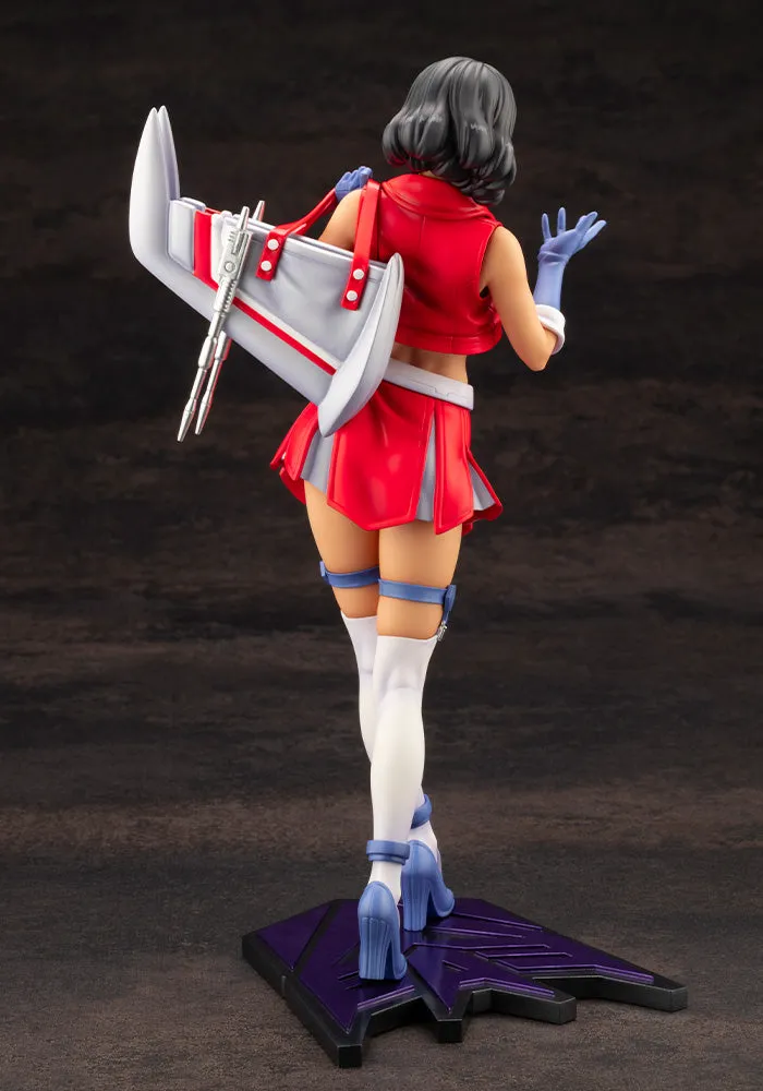 BISHOUJO Statue Starscream 1/7 Scale Figure