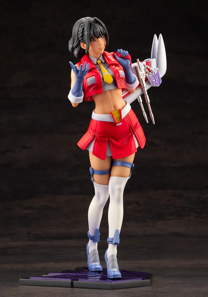 BISHOUJO Statue Starscream 1/7 Scale Figure