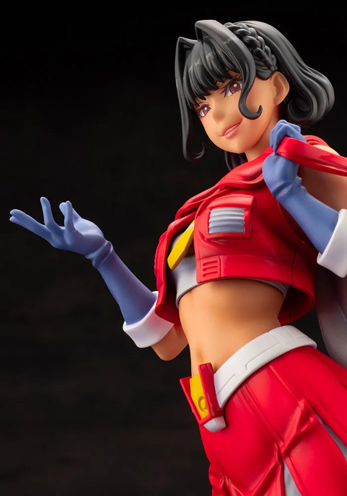 BISHOUJO Statue Starscream 1/7 Scale Figure