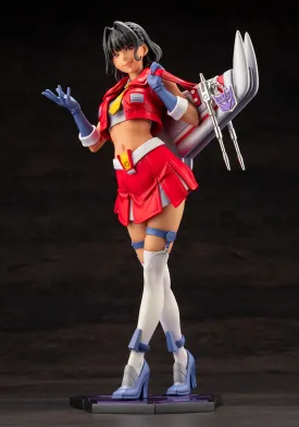 BISHOUJO Statue Starscream 1/7 Scale Figure