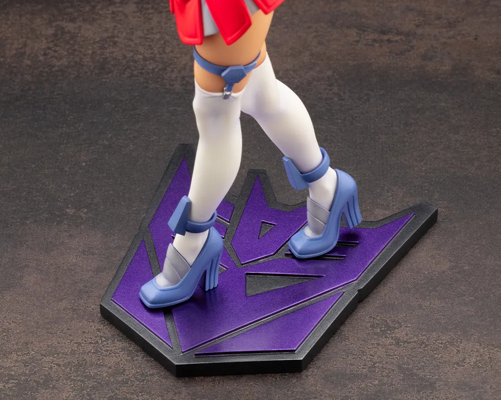 BISHOUJO Statue Starscream 1/7 Scale Figure