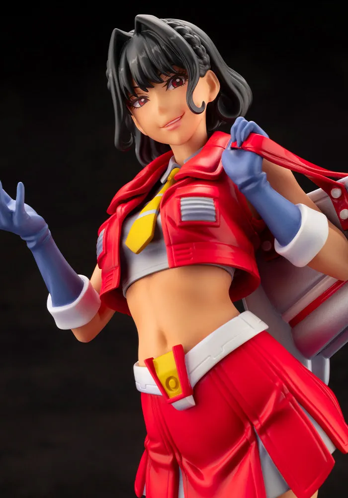 BISHOUJO Statue Starscream 1/7 Scale Figure