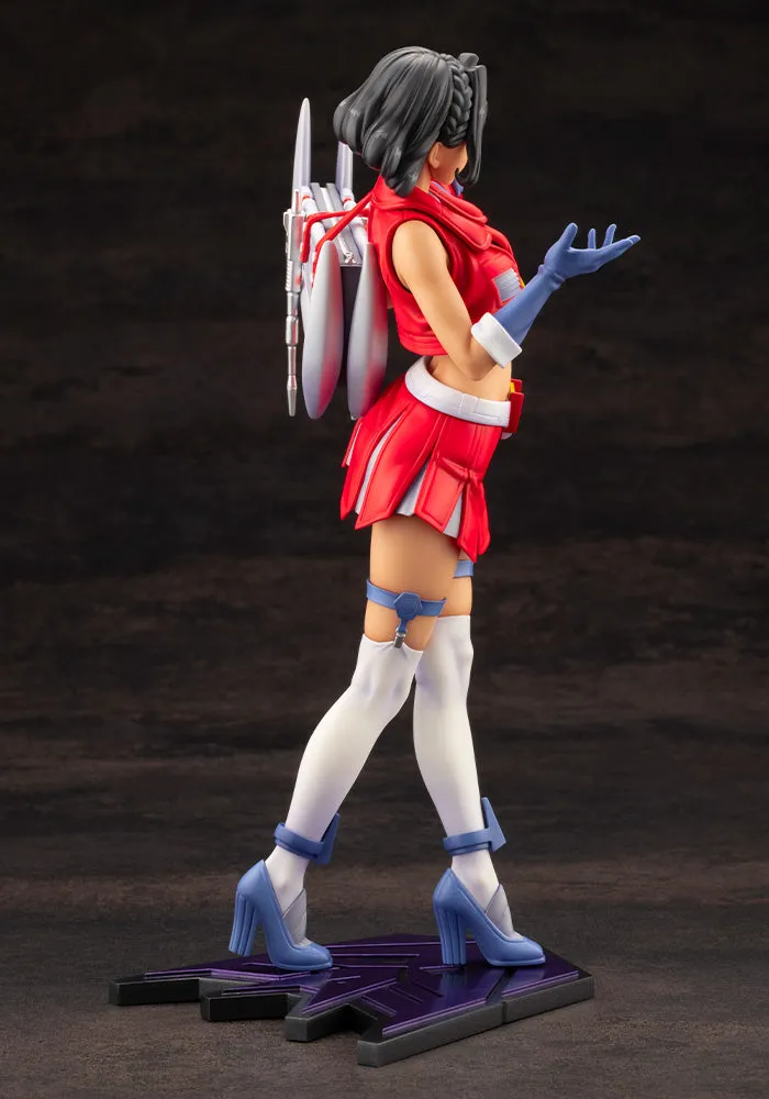 BISHOUJO Statue Starscream 1/7 Scale Figure
