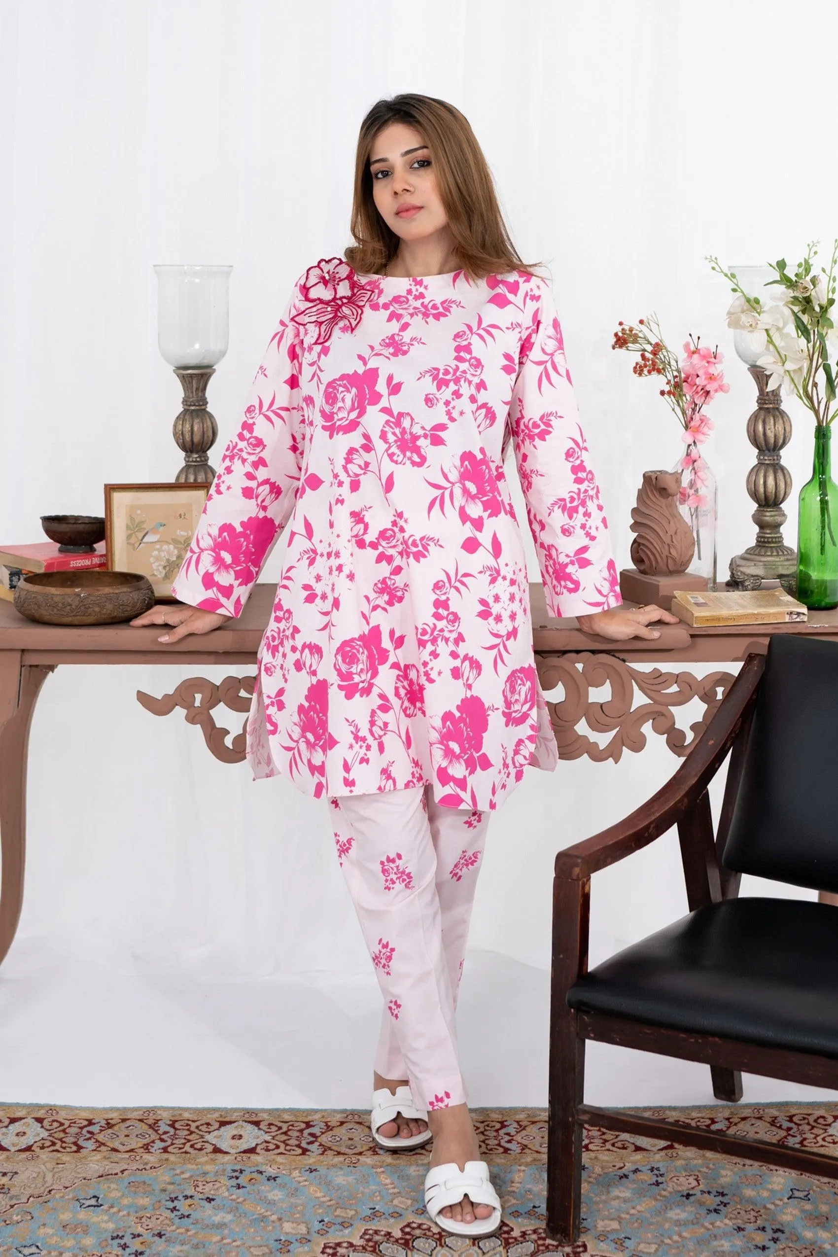 Bling KGL-00561 (2PC)