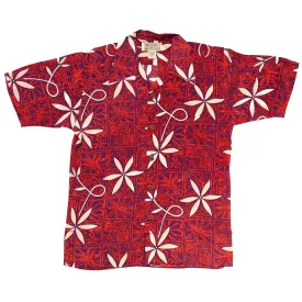Blue Hawaii - Red