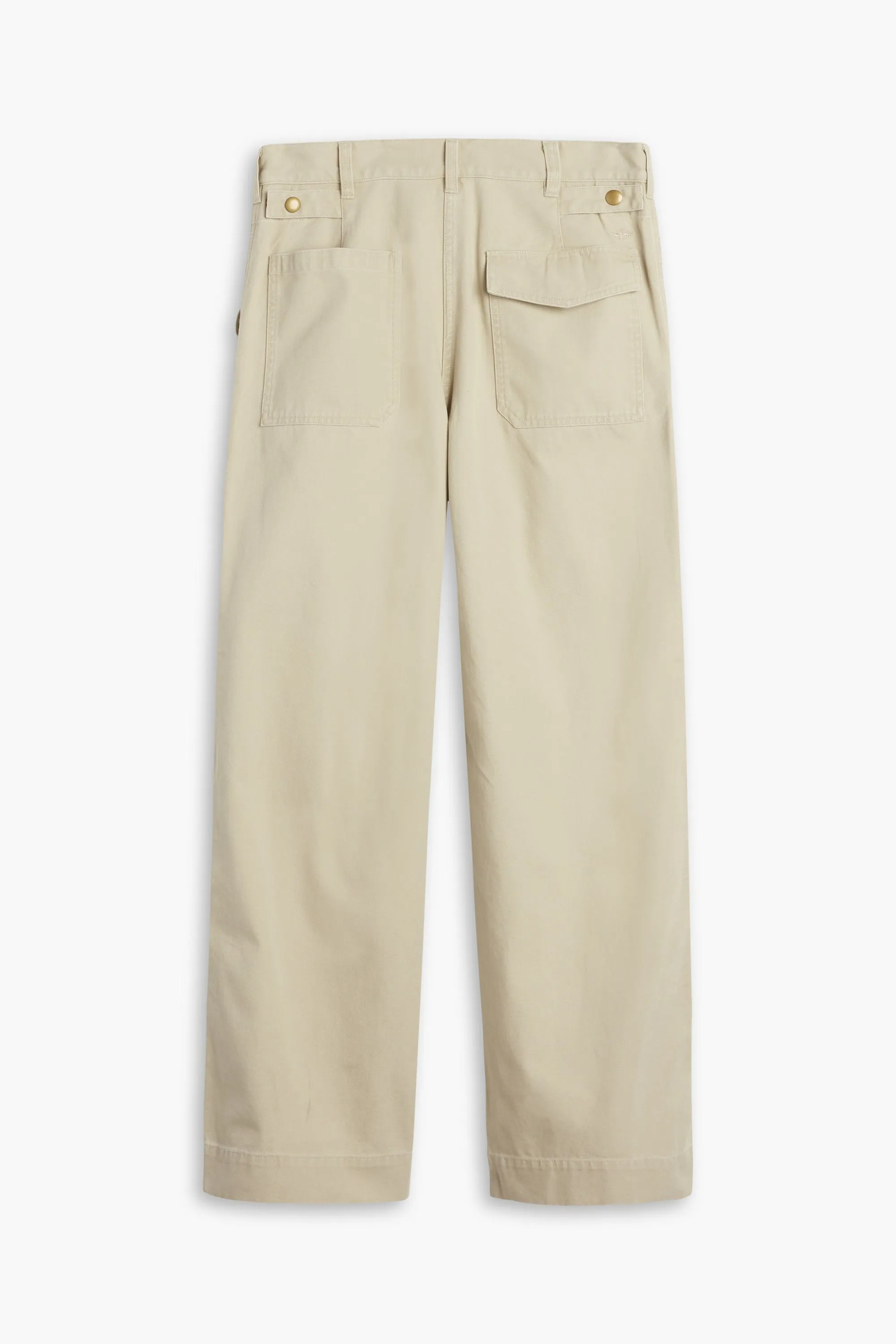 Dockers® x Transnomadica Trouser