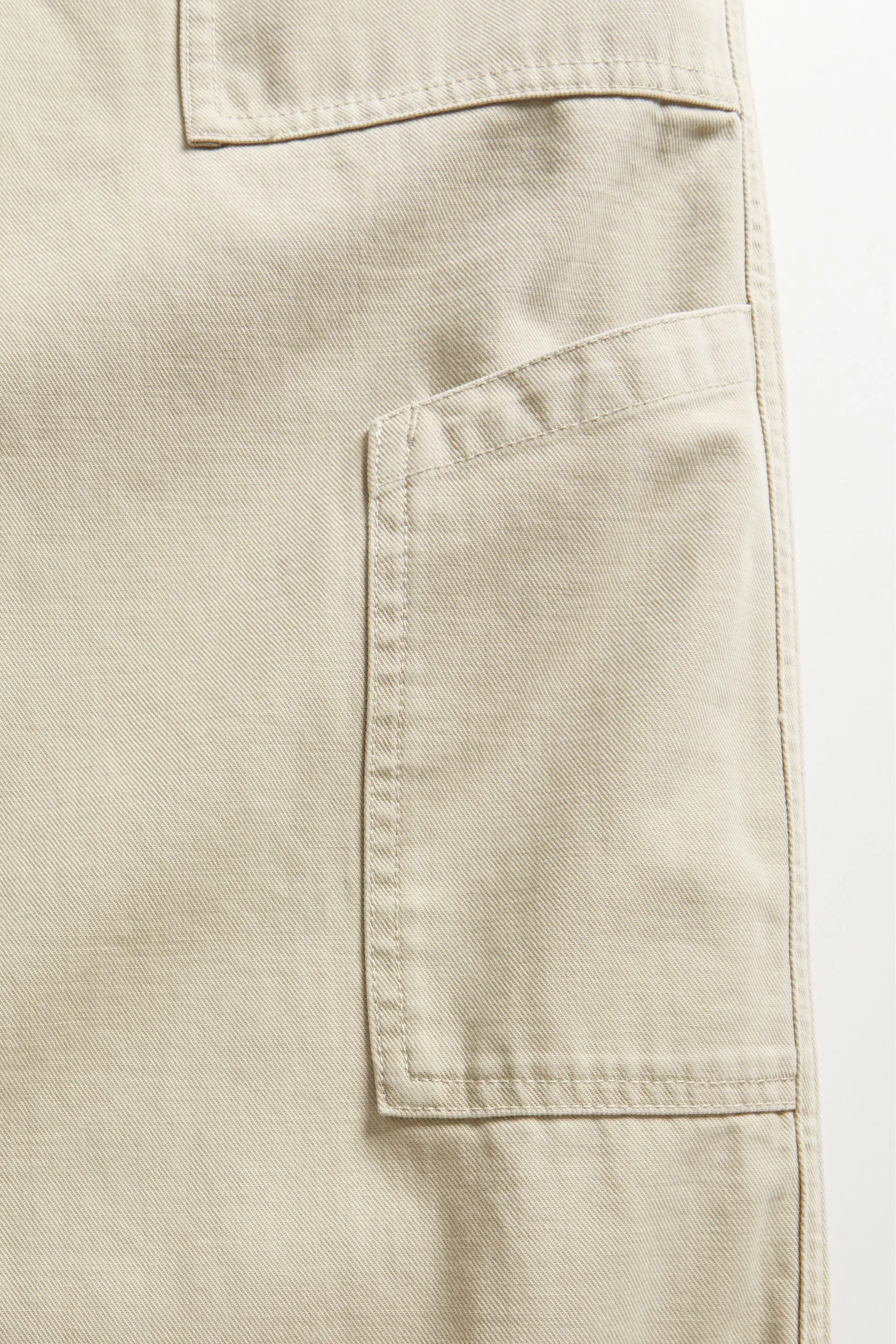 Dockers® x Transnomadica Trouser