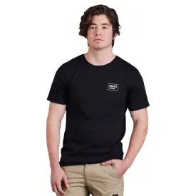 King Gee Short Sleeve Crew Neck Tee (K04025)