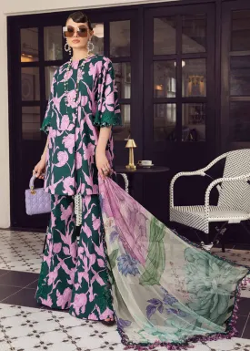 M Prints Fall Edit 23 by Maria B - MPT-1905-B