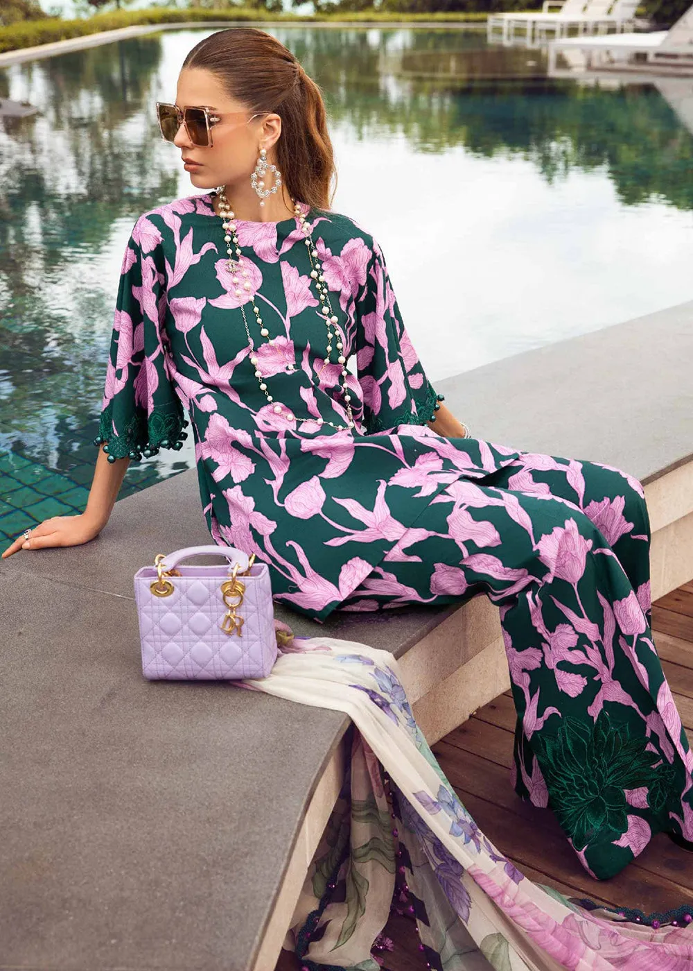 M Prints Fall Edit 23 by Maria B - MPT-1905-B