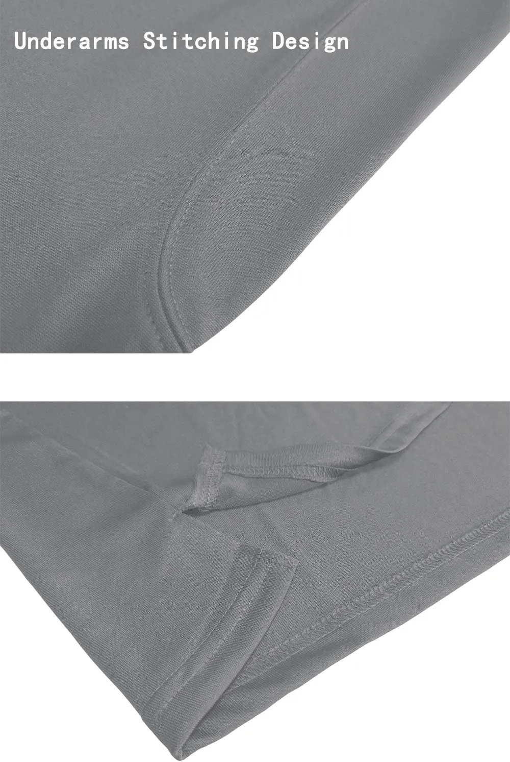 MAGNIVIT Men's Tactical Short and Long Sleeve Polo Shirts Outdoor Performance Military Cargo T-Shirts