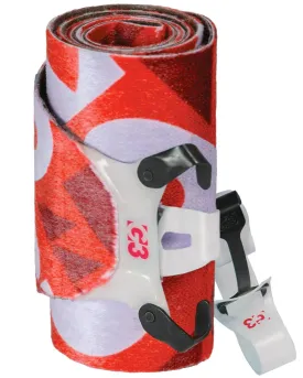 Minimist 2 Universal Ski Skins - 100Mm