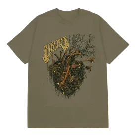 Mountain View September 10 Show Tee