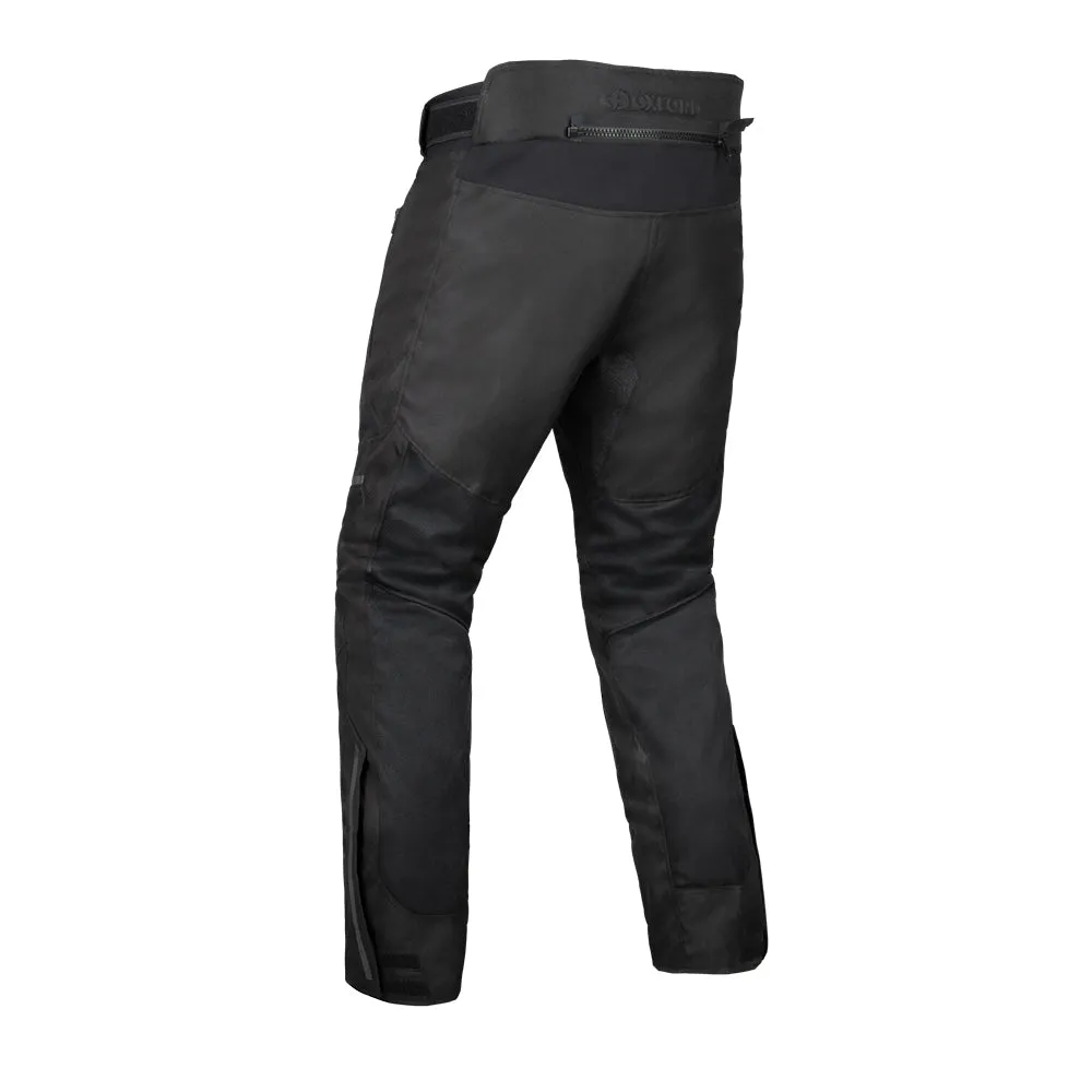 Oxford Arizona 1.0 MS Air Pnt Black Short